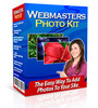 Thumbnail Webmasters Photo Kit 