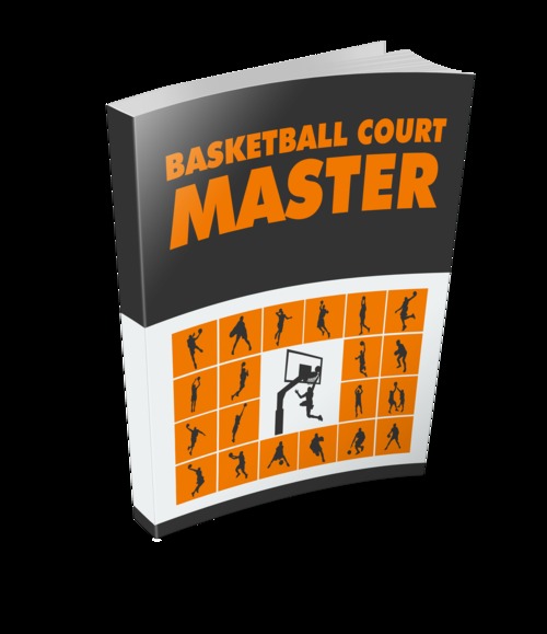 Product picture Basketball Court Master