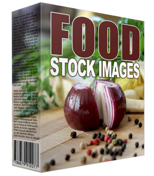 Product picture New Food Stock Images 