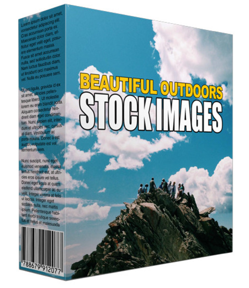 Product picture Beautiful Outdoors Stock Images