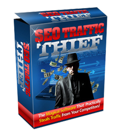 Product picture SEO Traffic Thief