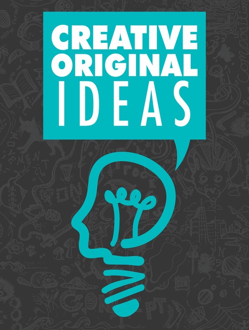 Product picture Creative Original Ideas